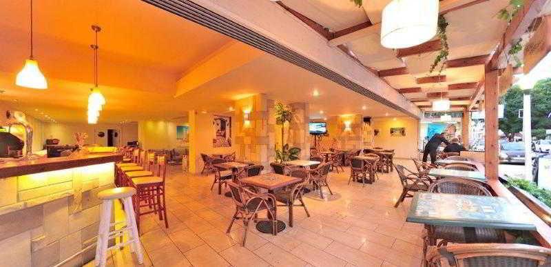 Hotel Carina