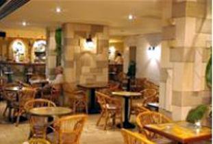Carina Hotel Rhodes City