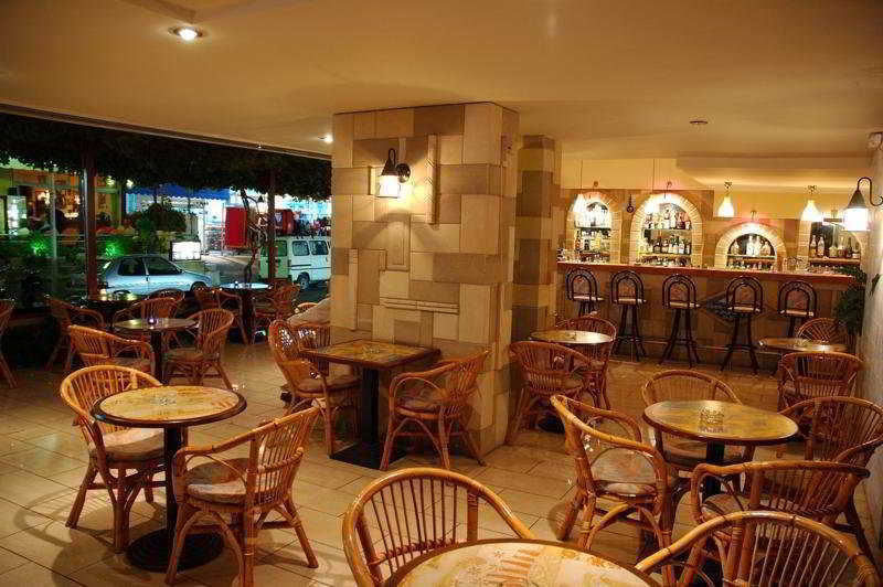 Carina Hotel Rhodes City